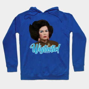 Ann Miller Hoodie